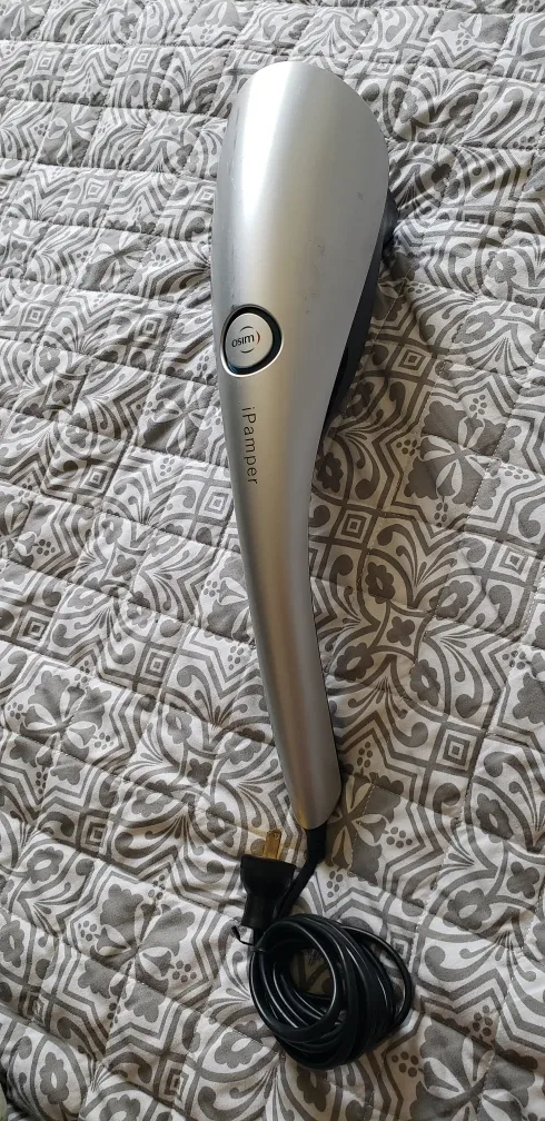 OSIM iPamper Handheld Massager thumbnail