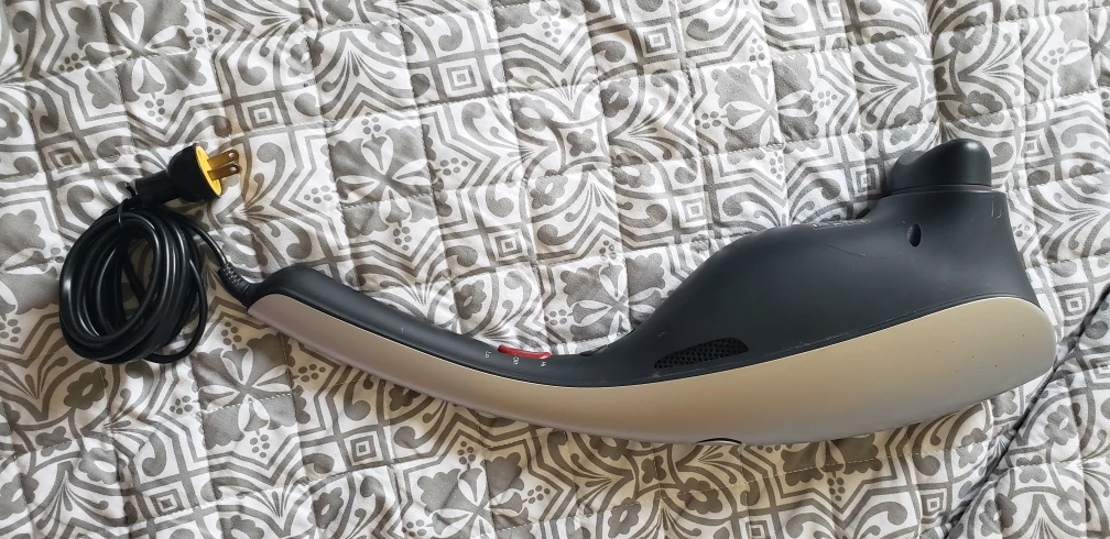 OSIM iPamper Handheld Massager - photo 3