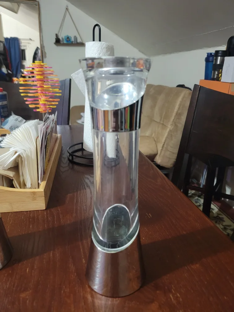 Cole & Mason Derwent Salt & Pepper Grinders image indicator(4)