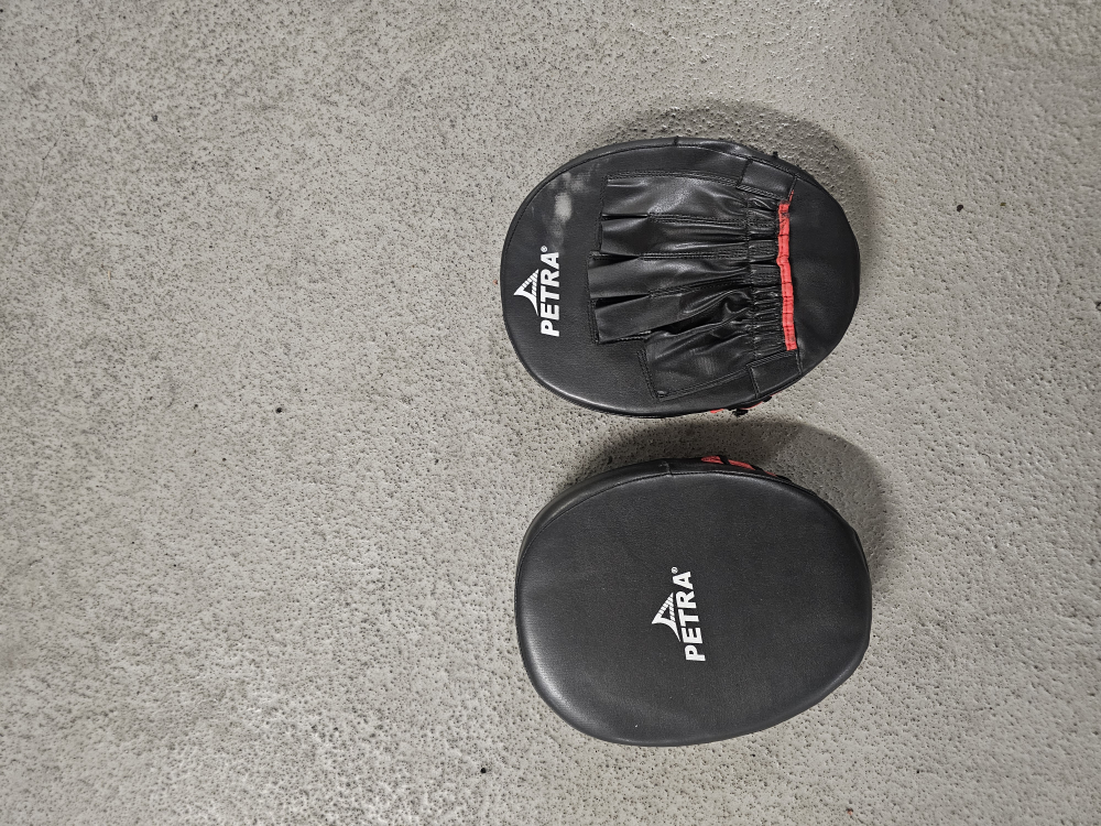 Everything you need to get fit! - photo 4