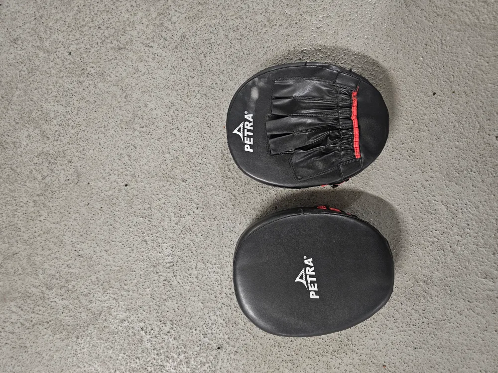 Everything you need to get fit! image indicator(4)