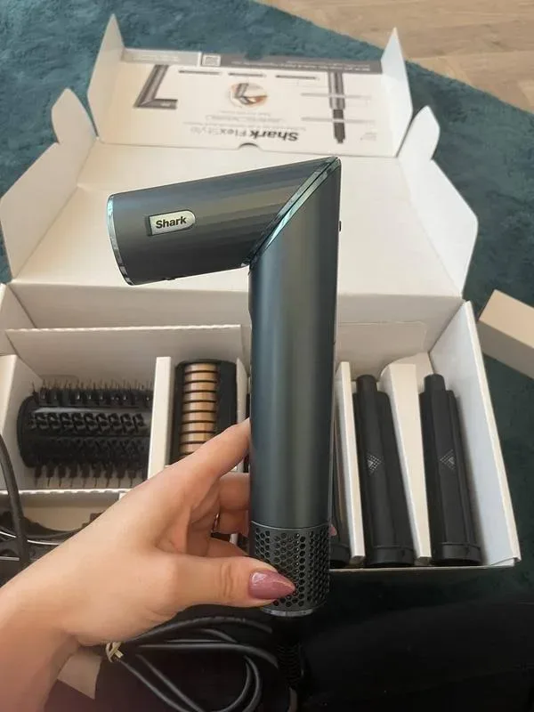 Shark FlexStyle Hair Styler thumbnail