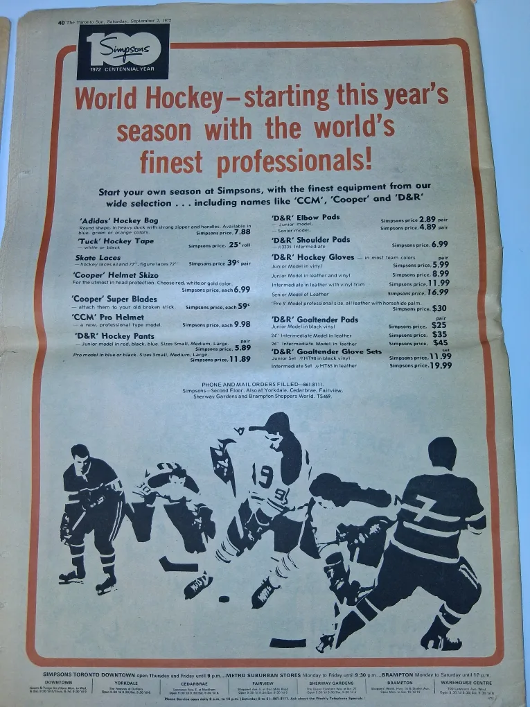 Summit Series, Super Series, Canada-USSR Series image indicator(2)