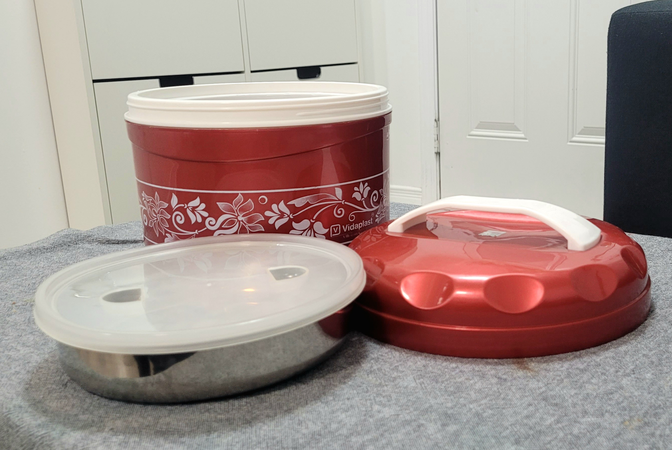 Serving Bowls and Storage Boxes - For sale - photo 5