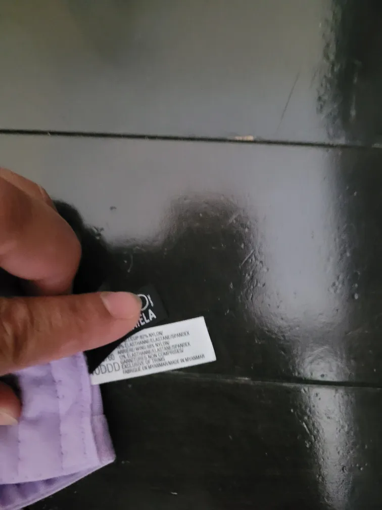 Various new bras size 40DDD image indicator(5)