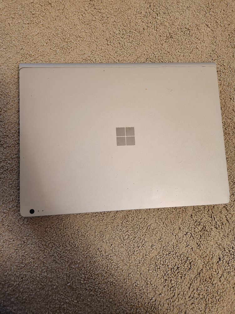 Microsoft Surface Book 13.5" Intel Core i5 6300u, 8GB, 120GB SSD - photo 2