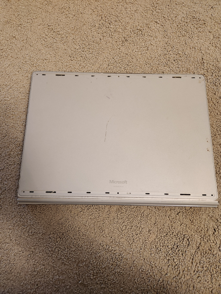 Microsoft Surface Book 13.5" Intel Core i5 6300u, 8GB, 120GB SSD - photo 3