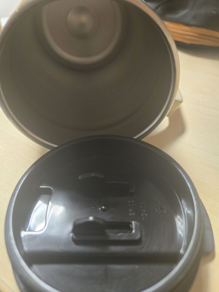 Contigo Travel Mug 🧡 - photo 3