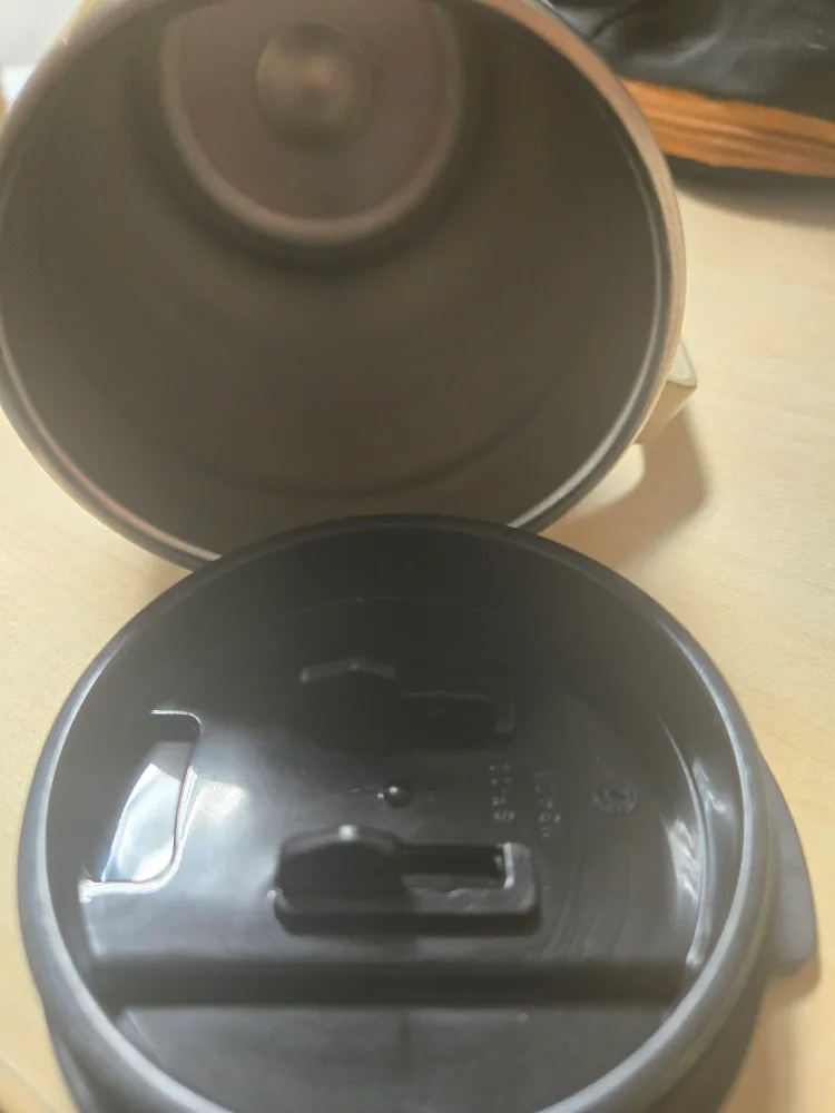 Contigo Travel Mug 🧡 image indicator(3)