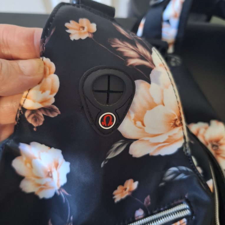 Floral Sling Bag - photo 3