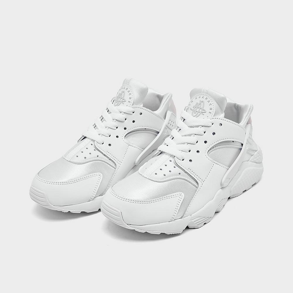 New Nike Air Huarache White/Pure Platinum Women's Size 6