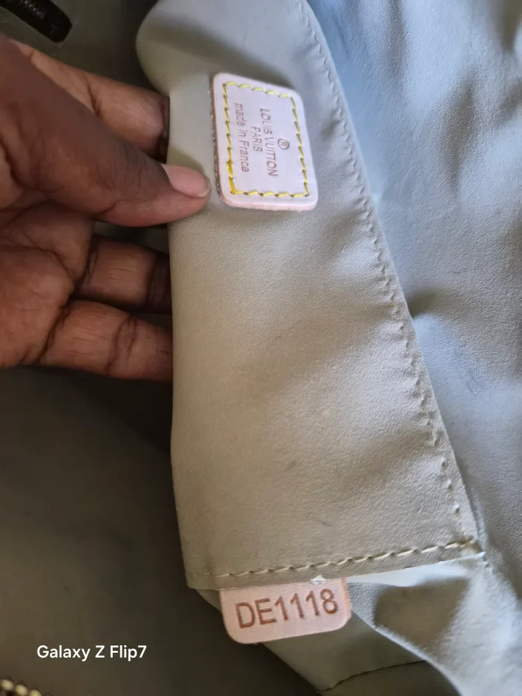 Louis Vuitton Monogram Canvas Speedy Bandouliere 30 thumbnail