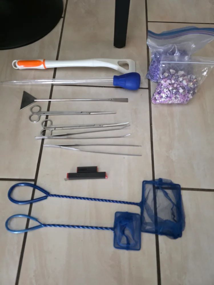 Aquarium Tool Set 🧡 image indicator(3)