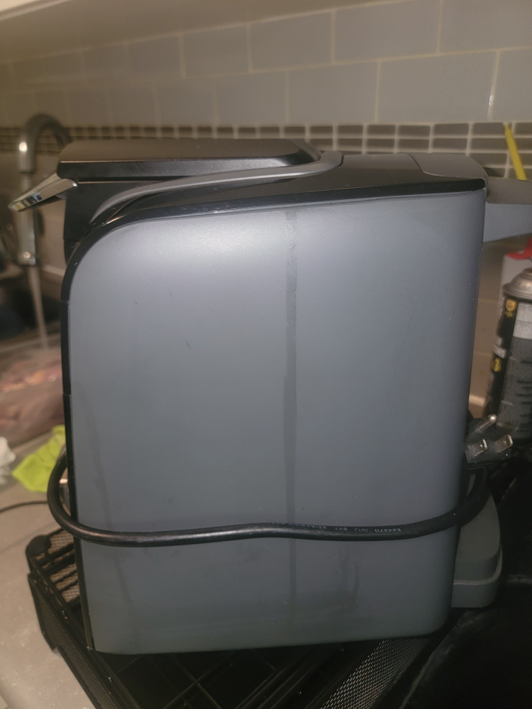 Bosch Tassimo Coffee Machine - photo 2