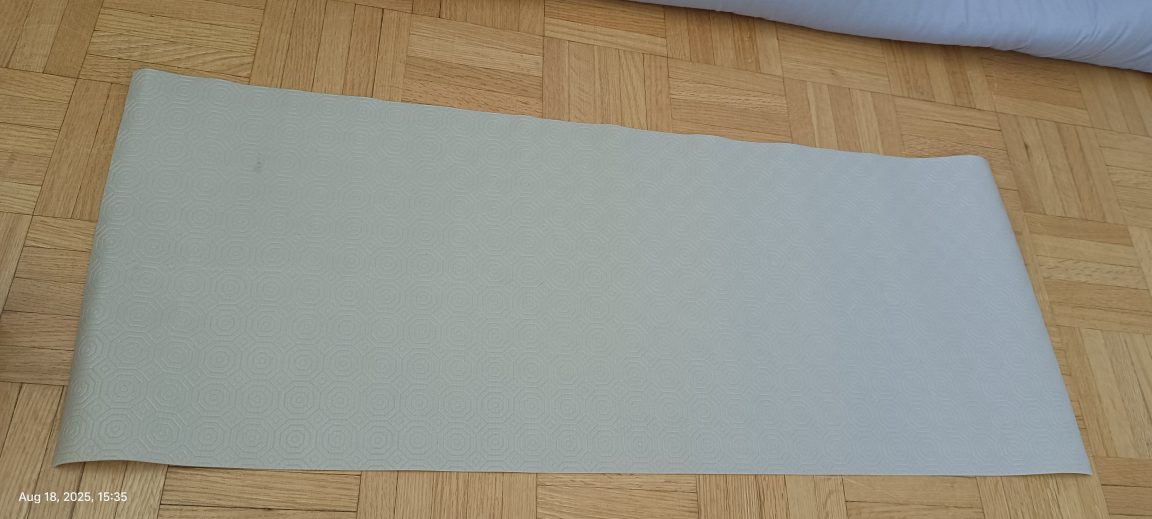 Dollarama Anti-Slip Underlay