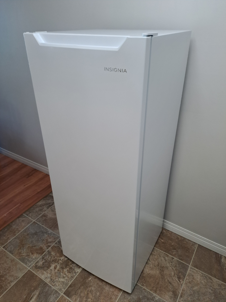 upright freezer - photo 3