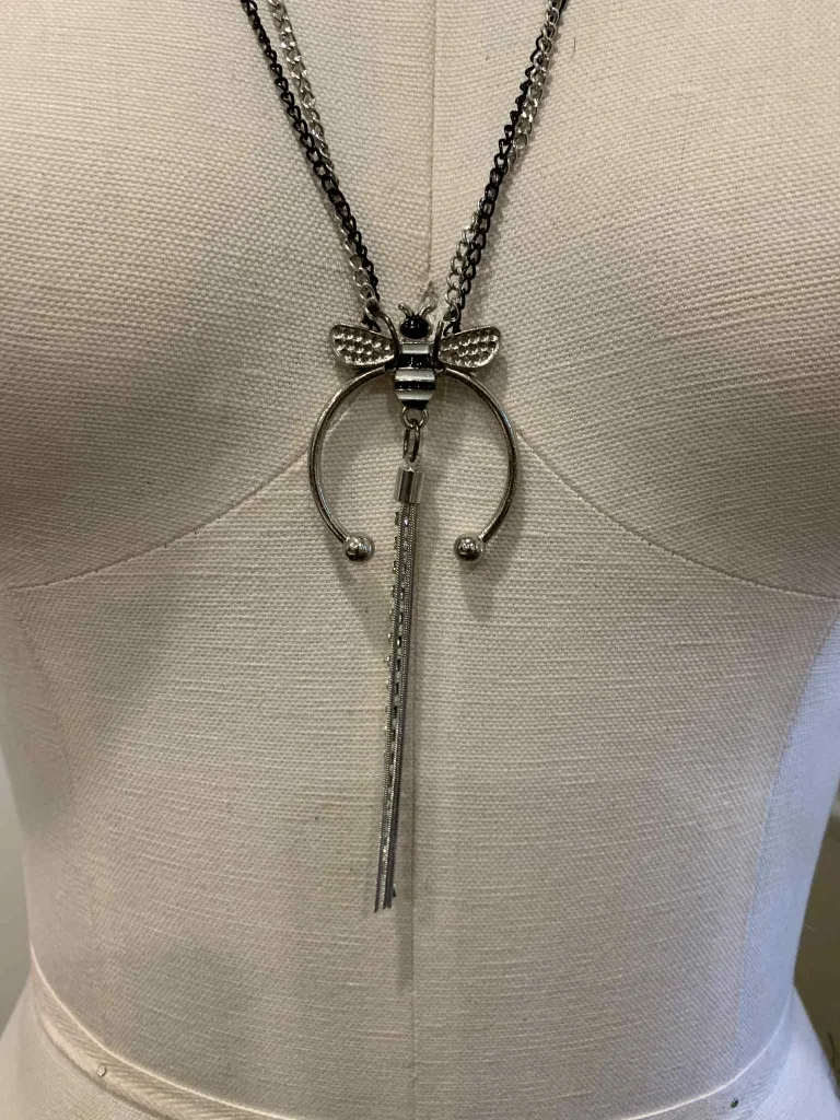 Fashion Necklace 4x  For $10 image indicator(3)