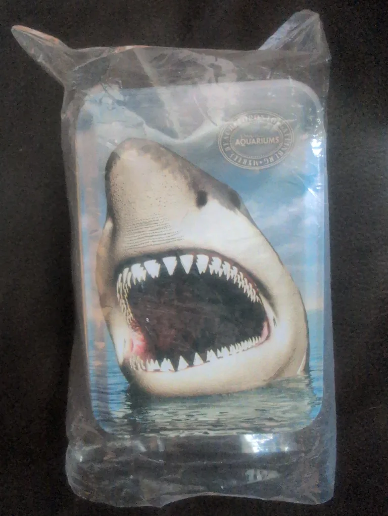 Shark playing cards thumbnail