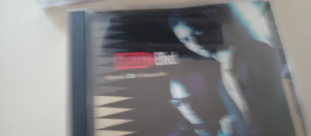 Fantasia - Back To Me CD thumbnail