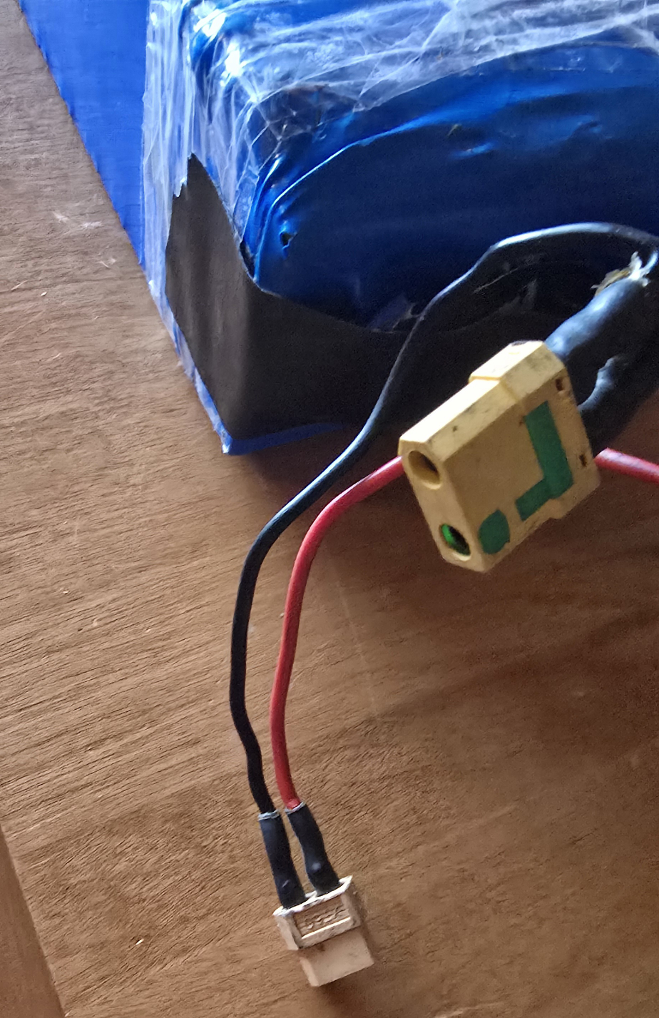72v 25ah 80a bms - photo 4