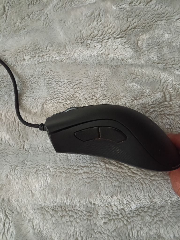 Razer DeathAdder V2 Gaming Mouse - photo 3