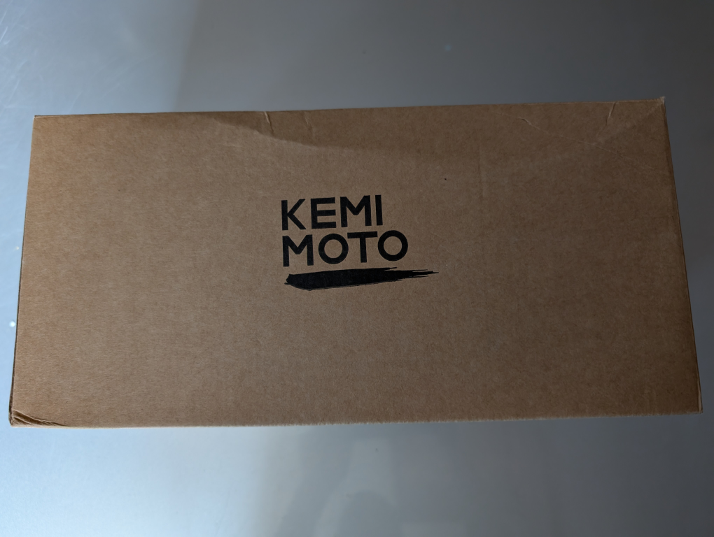 KEMIMOTO UTV Side Mirrors