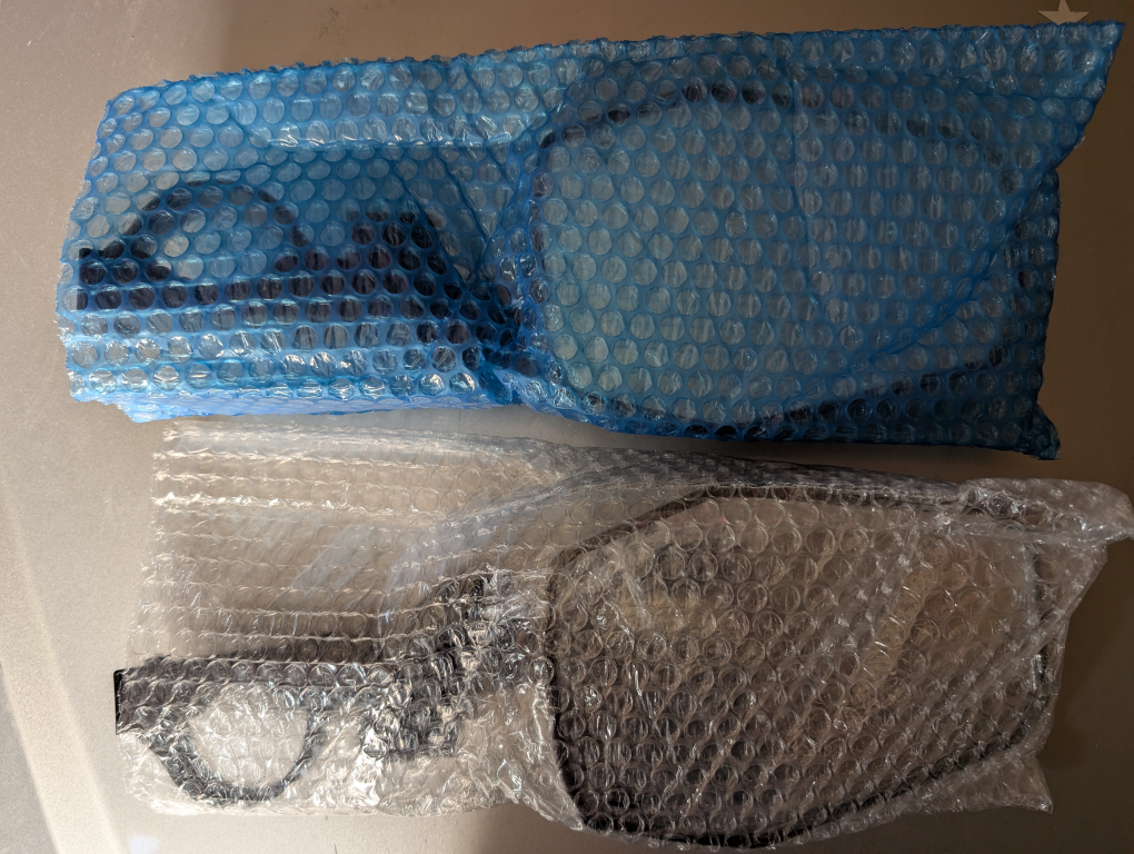 KEMIMOTO UTV Side Mirrors - photo 3
