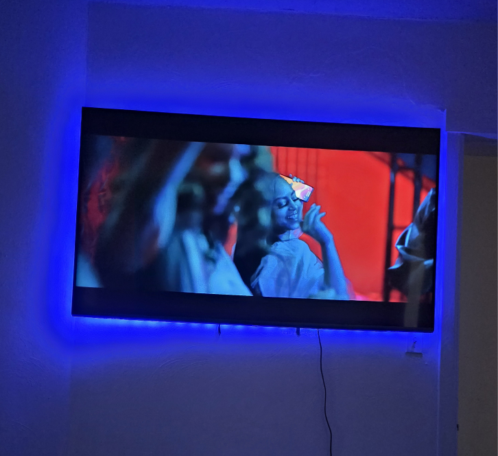 TV
