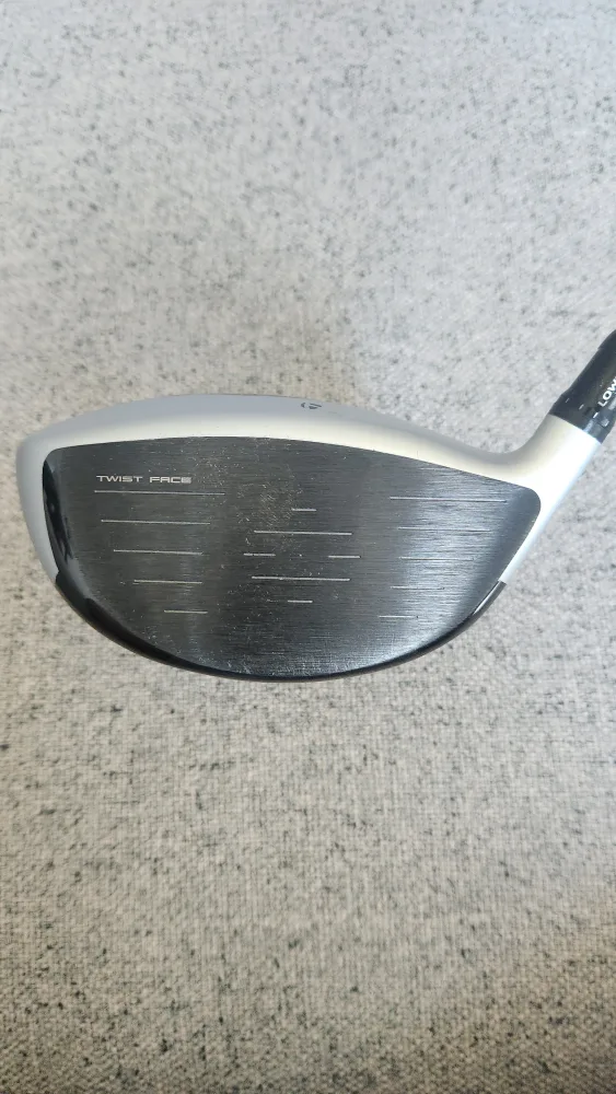 Taylormade M4 Driver 9.5 Degree Stiff Shaft RH image indicator(2)