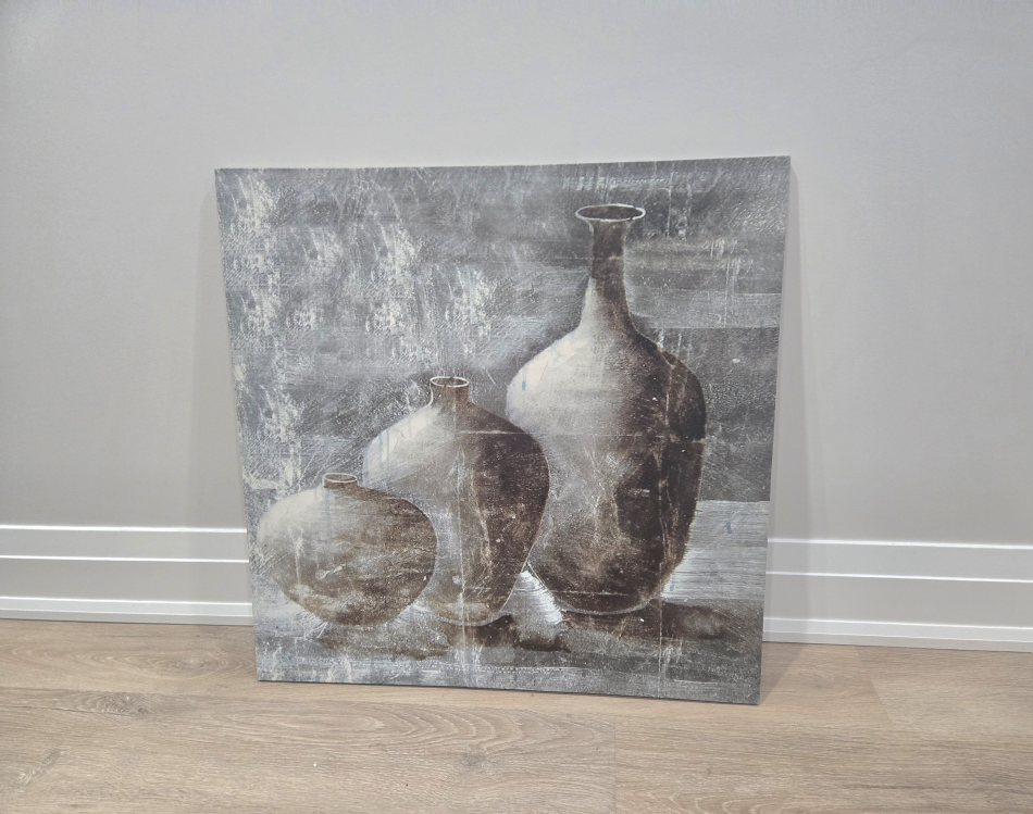 Vases Art Painting