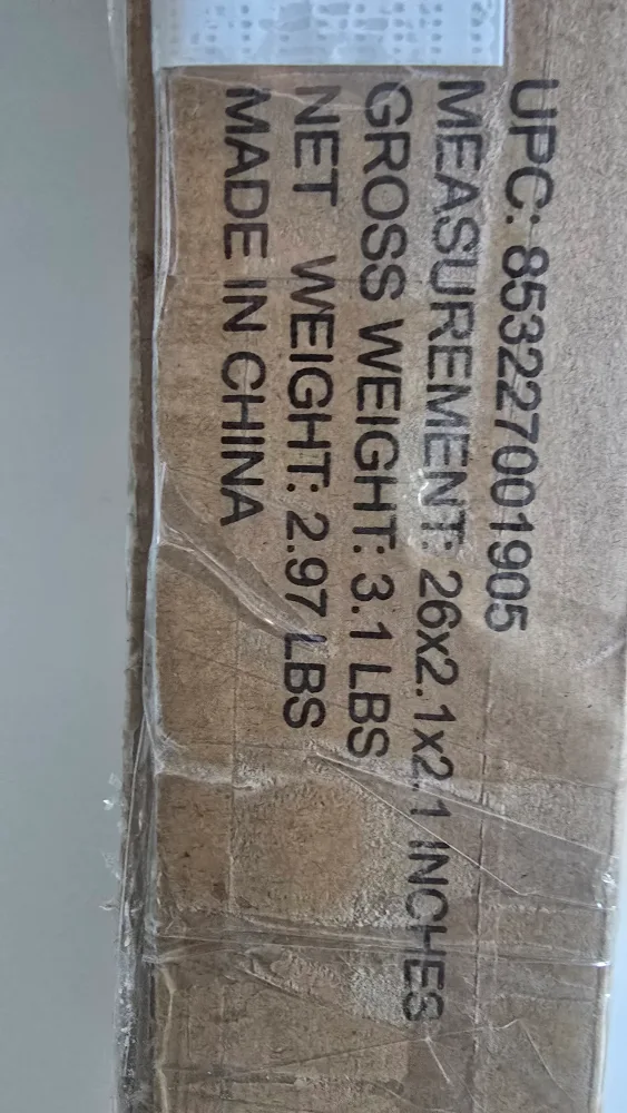 Sunny Health & Fitness Doorway Chin Up Bar image indicator(3)