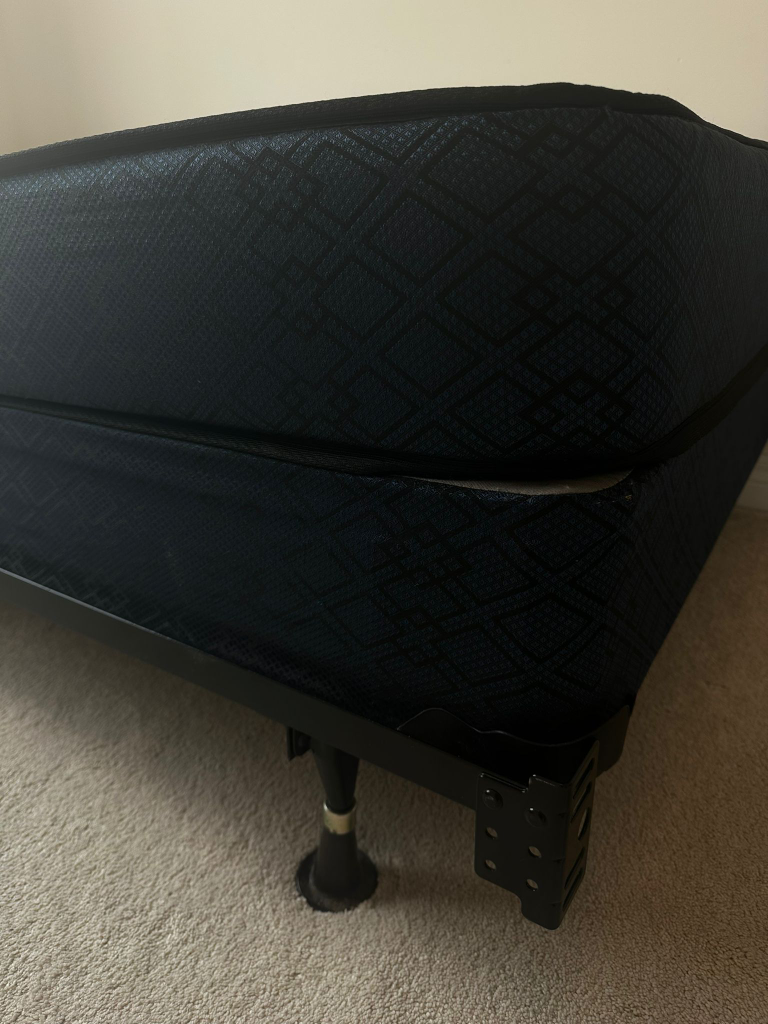 Twin-bed Size Bed Set (4x available) - photo 4