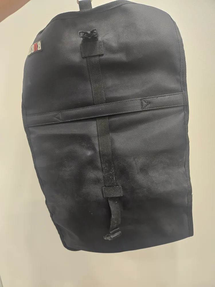 Foldable Storage Bag image indicator(2)