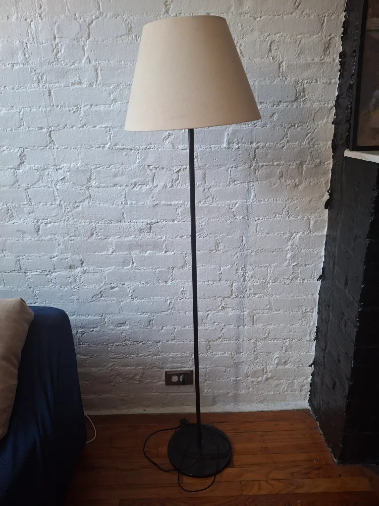 Standing Floor Lamp thumbnail