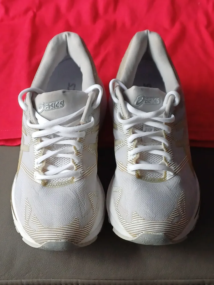 Asics GEL-Contend 7 Women's Running Shoes image indicator(2)