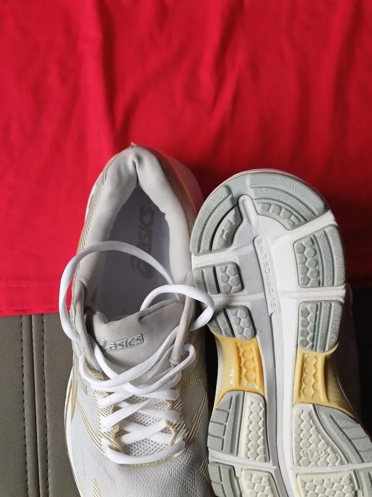 Asics GEL-Contend 7 Women's Running Shoes image indicator(3)