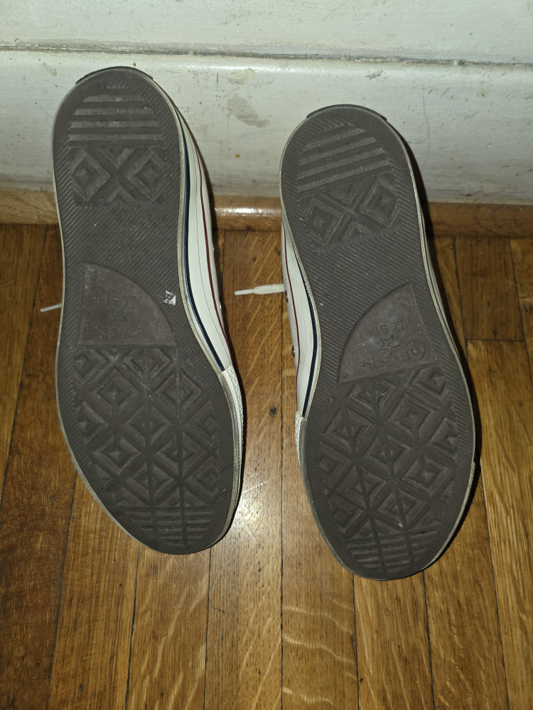 Chuck 70 M9.5/W11.5 - photo 2