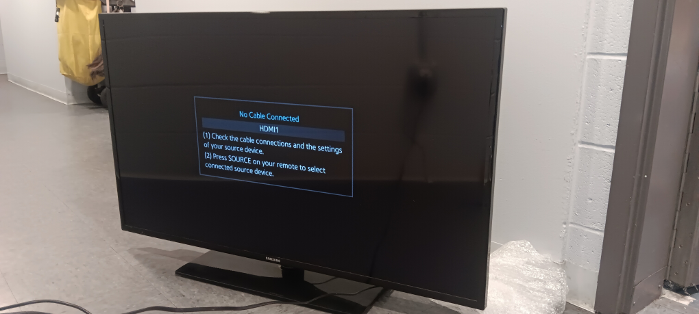 Samsung TV