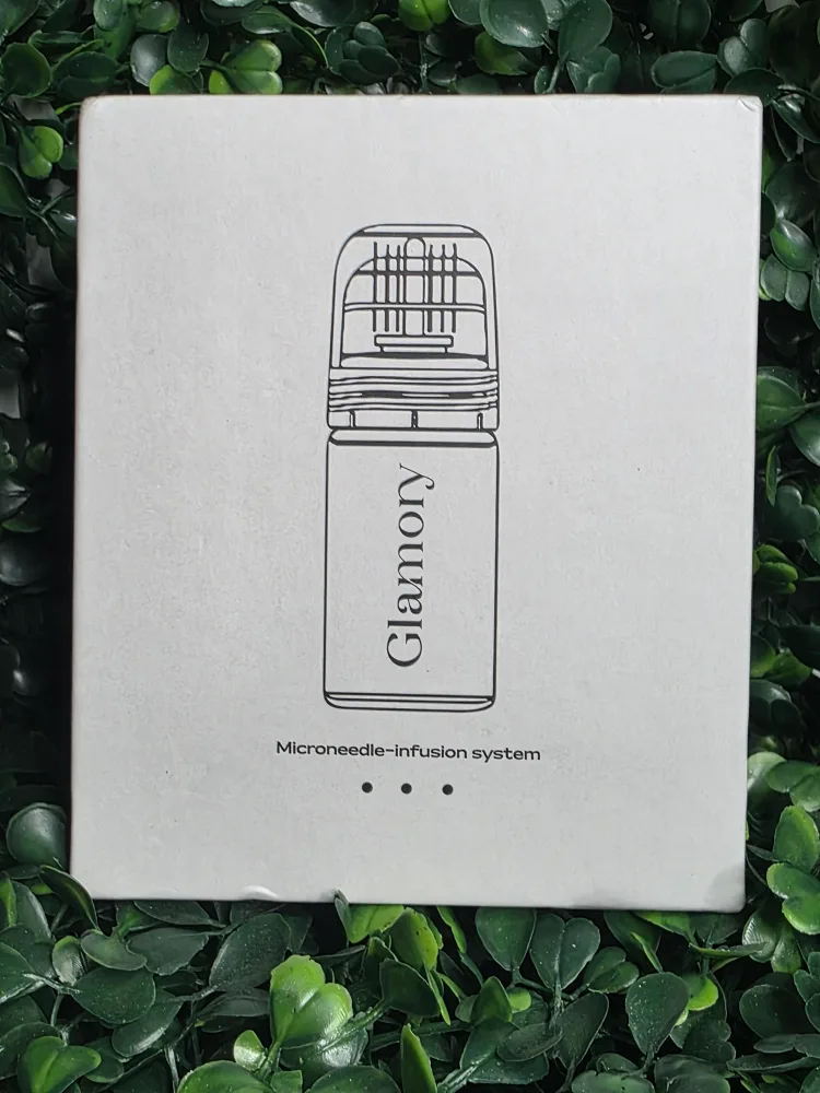 Glamory Microneedle-Infusion System thumbnail