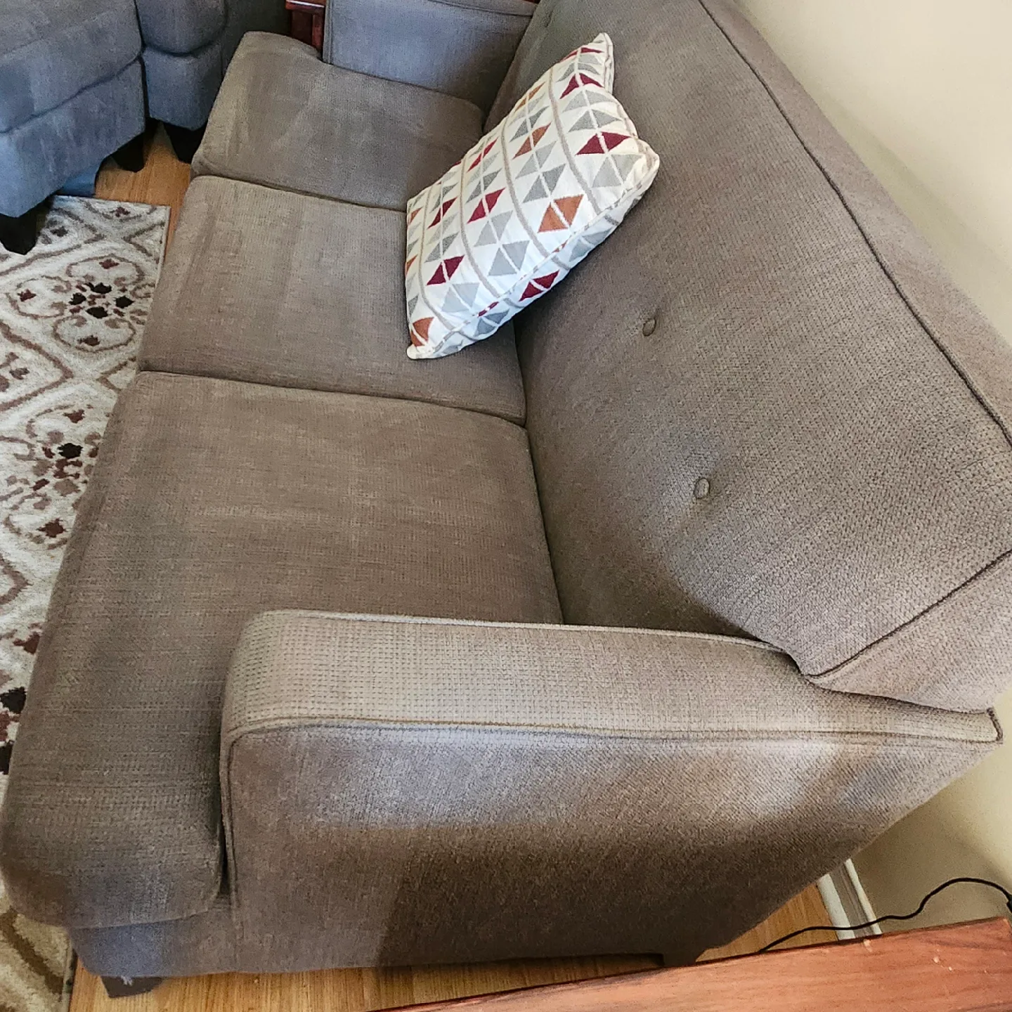 Grey Sofa image indicator(3)