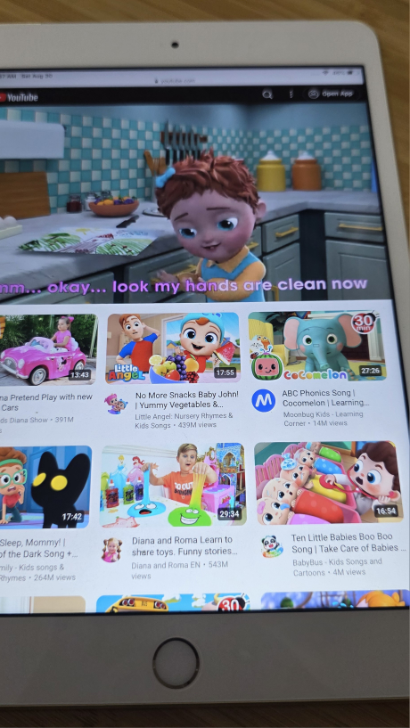 iPad mini 3 16gb - photo 4