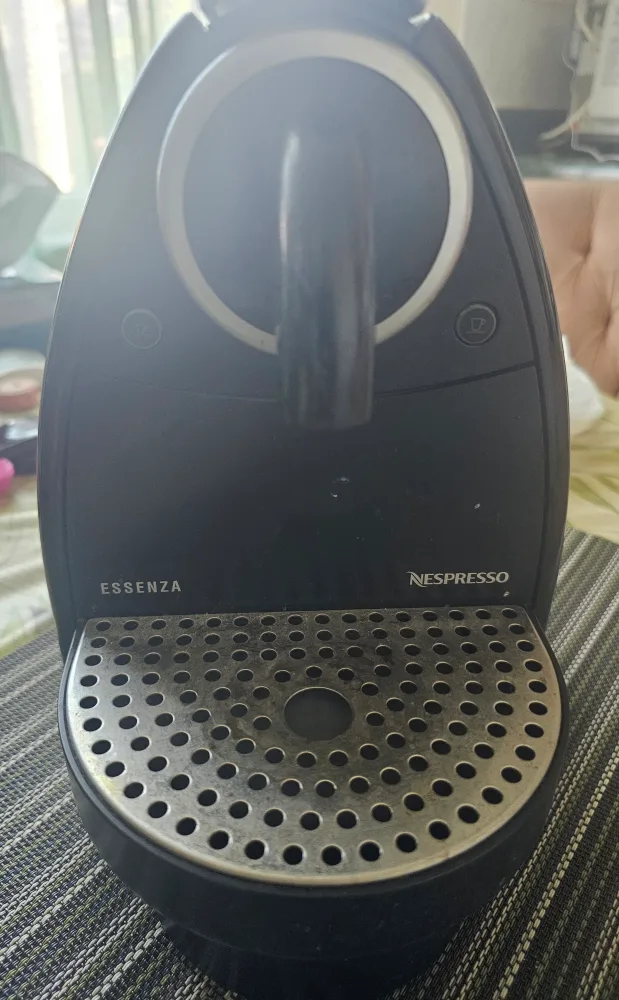 Nespresso Essenza Mini Espresso Machine thumbnail