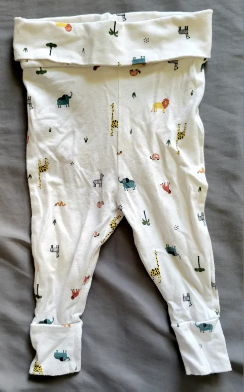 Bundle - Baby Clothes - Size 9-12 Months image indicator(3)