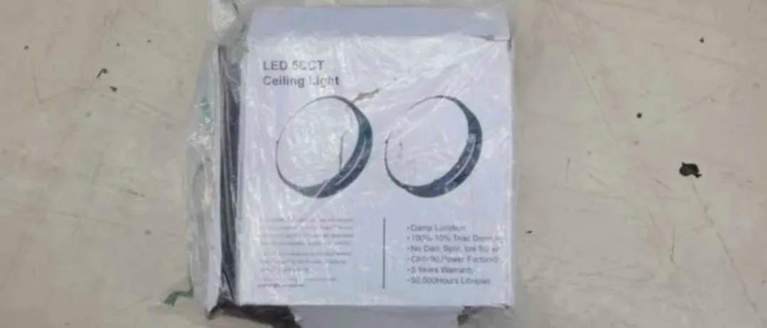 2 LED 5CCT Ceiling Lights image indicator(4)