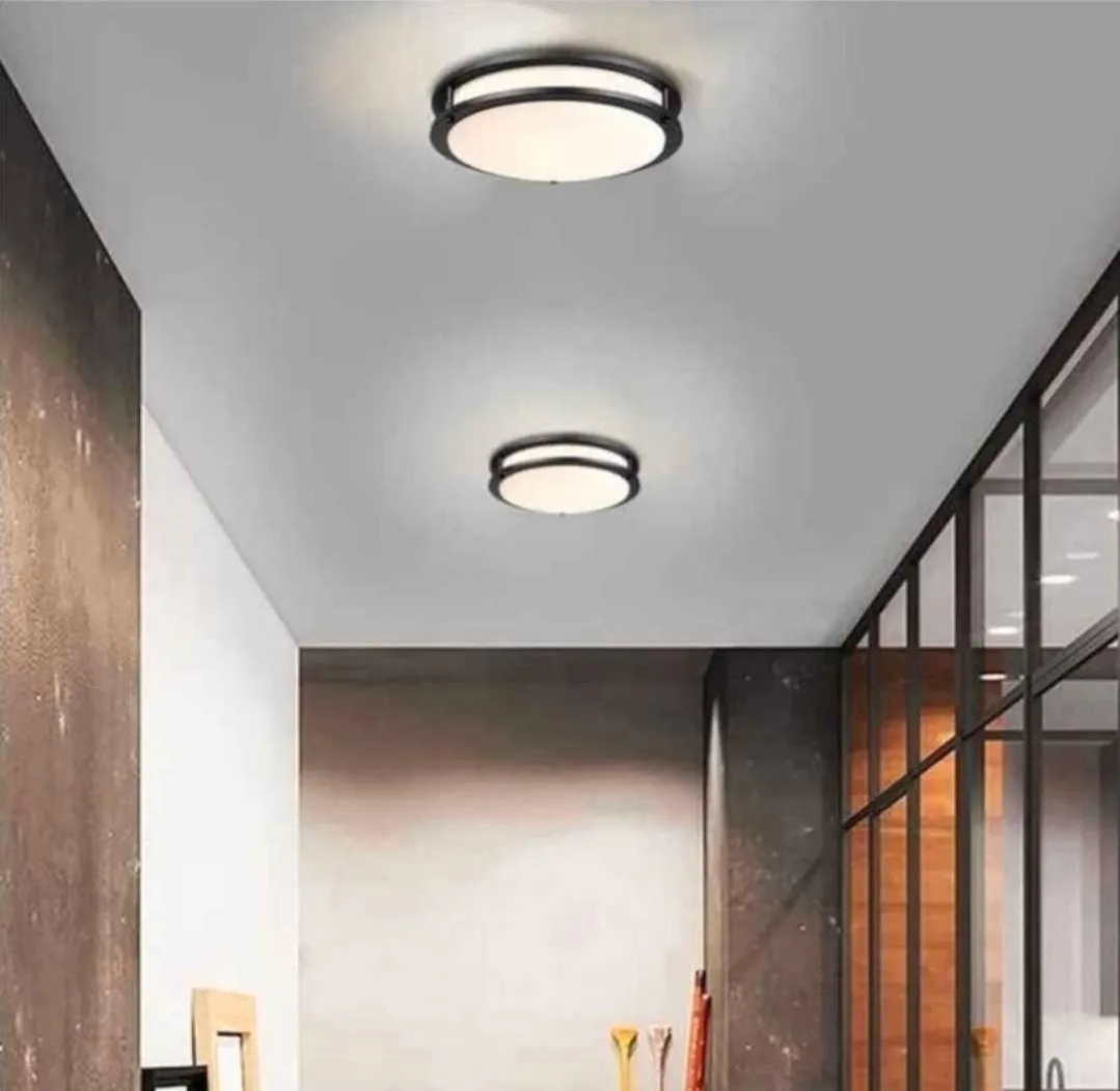 2 LED 5CCT Ceiling Lights image indicator(10)