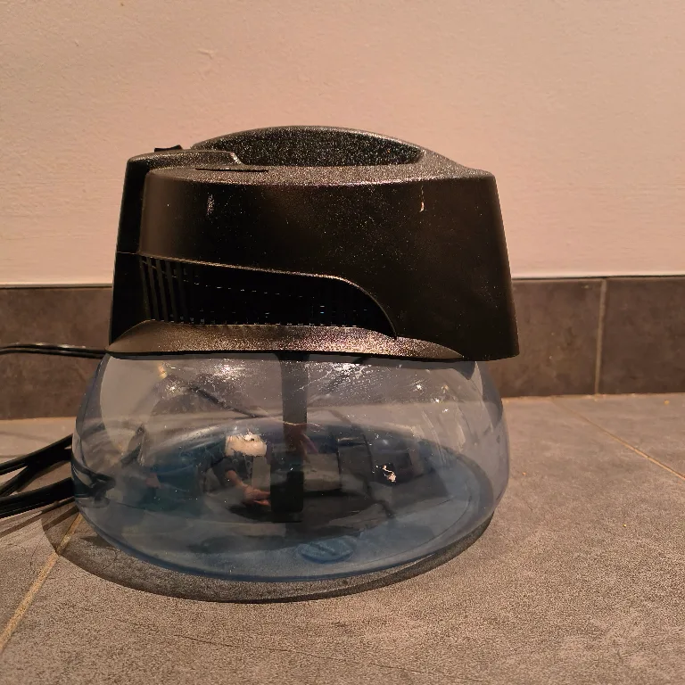 Rainmate Mini air purifier image indicator(2)