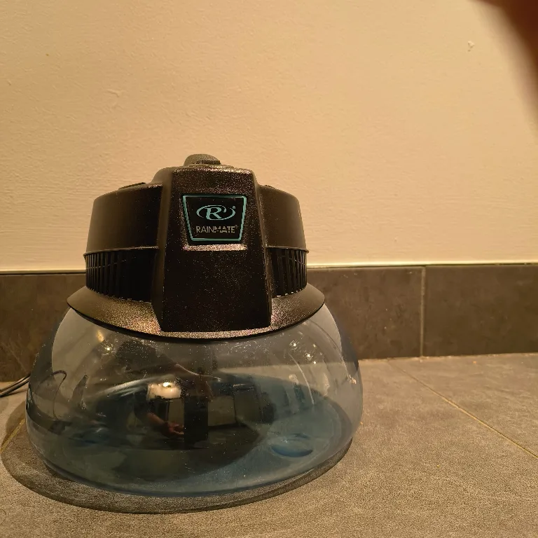 Rainmate Mini air purifier image indicator(3)