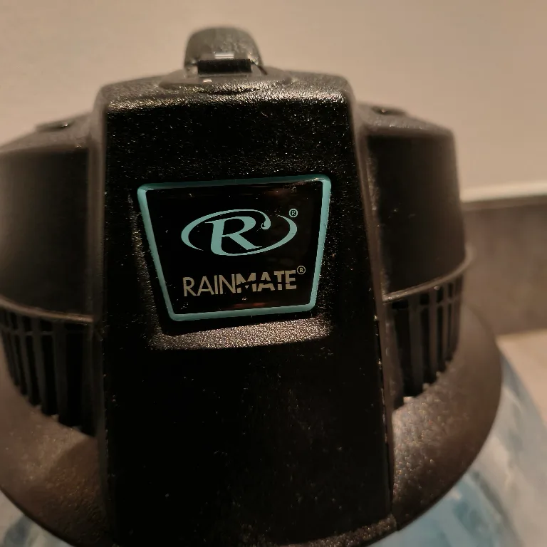 Rainmate Mini air purifier image indicator(4)