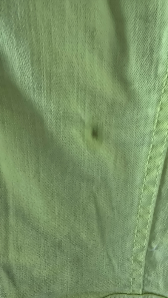 Neon Green Jacket - Size 12 - photo 3