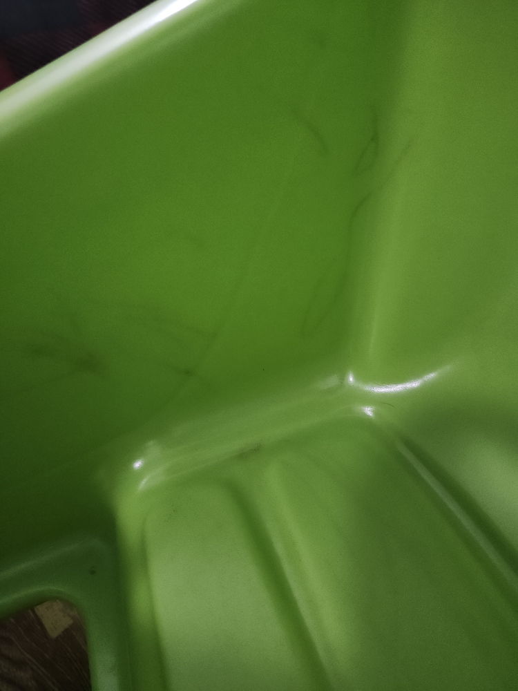 Little Tikes Cozy Coupe Car - photo 4